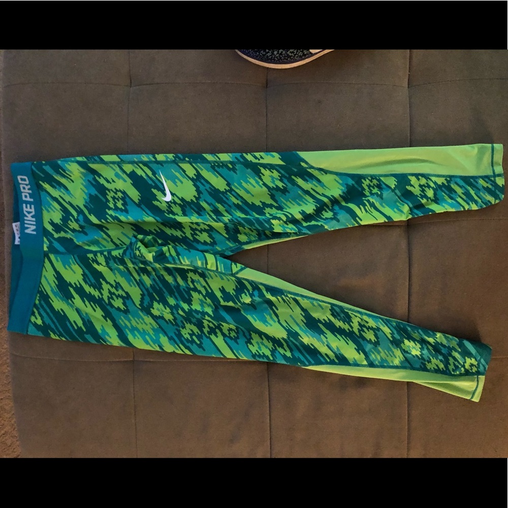 Nike Pro Leggings